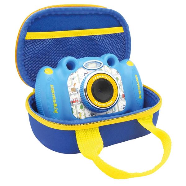 EASYPIX KIDDYPIX BLIZZ BLUE