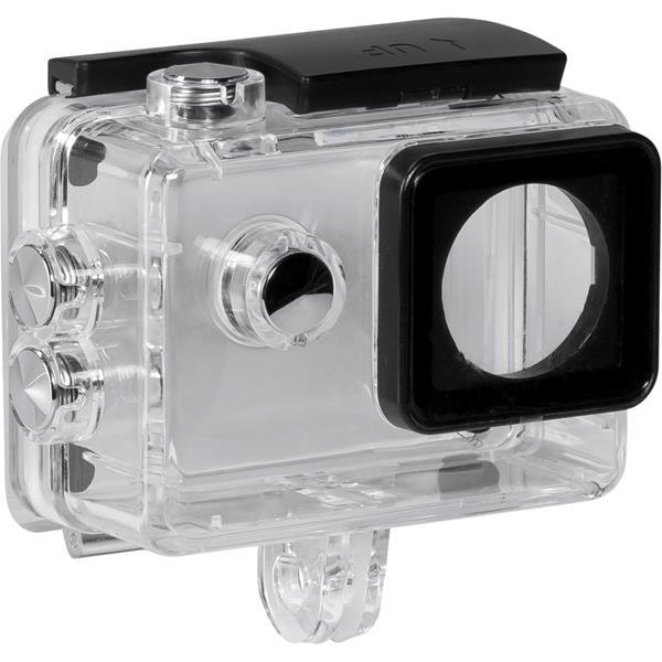 EASYPIX UNDERWATER HOUSING FOR VISION 4K ULTRA