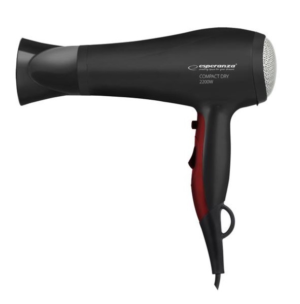 ESPERANZA HAIR DRYER 2200W PAMELA