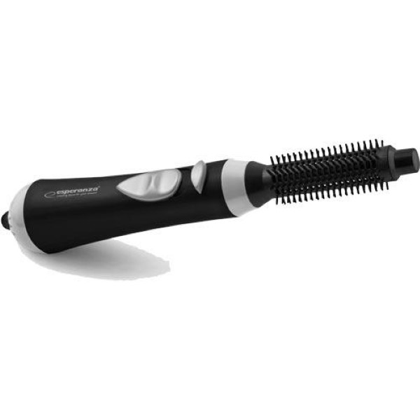 ESPERANZA HOT-AIR HAIR STYLER NEFERTITI BLACK