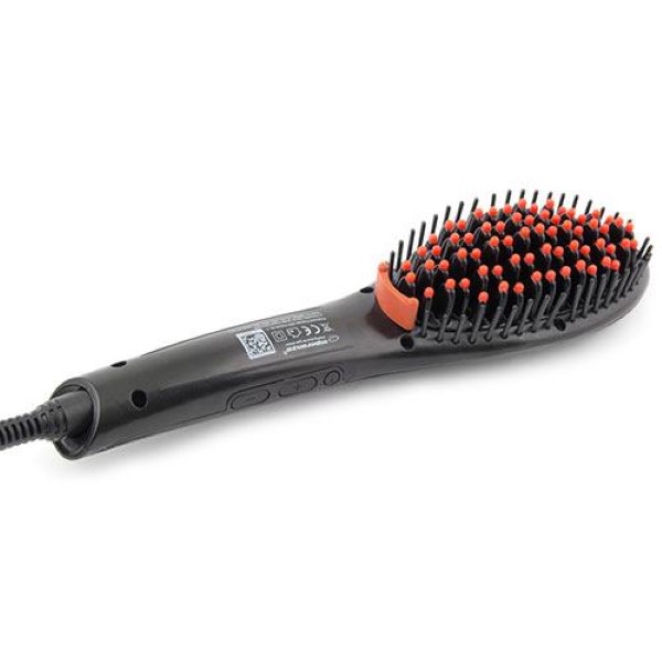 ESPERANZA STRAIGHTENING BRUSH KELLY