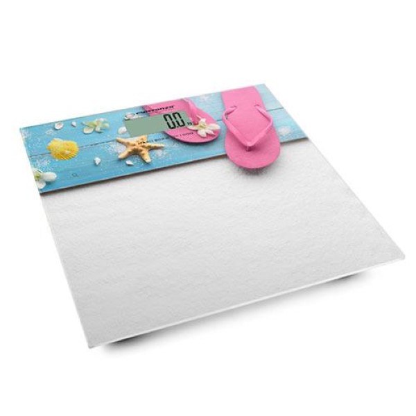 ESPERANZA BATHROOM SCALE FLIP FLOP