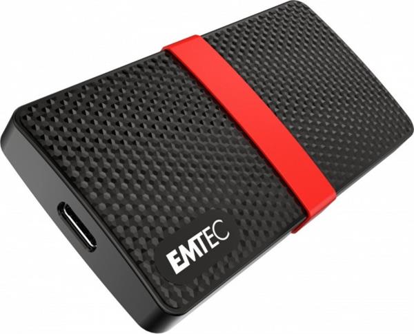 EMTEC SSD 128GB 450/420 X200 MSATA U3.2 ETC ECSSD128GX200