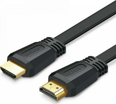 Ugreen Cable Hdmi M-M Retail 1,5M 4K-60Hz Ed015 Black 50819