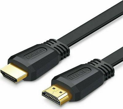 Ugreen Cable Hdmi M-M Retail 3M 4K-60Hz Ed015 Black 50820