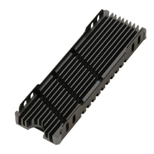 GEMBIRD RADIATOR FOR M.2 NVMe 2280 SSD DRIVE