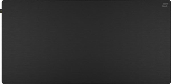 Endgame Gear MPC-1200 Cordura Gaming Mousepad - black