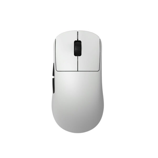 Endgame Gear OP1w 4k Wireless Gaming Mouse - White
