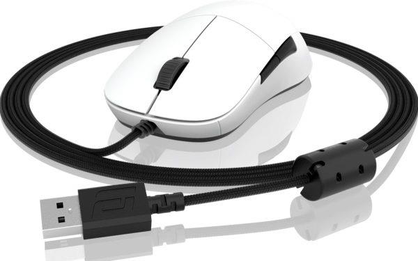 ENDGAME GEAR XM1R GAMING MOUSE – WHITE