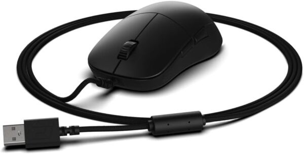 Endgame Gear XM2 8k V2 Gaming Mouse -Black - 52g, 30.000 cpi