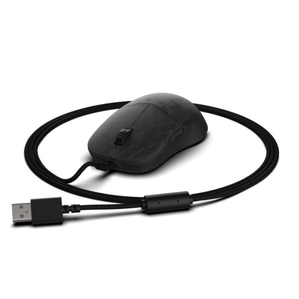 Endgame Gear XM2 8k V2 Gaming Mouse -Dark Frost - 52g, 30.000 cpi