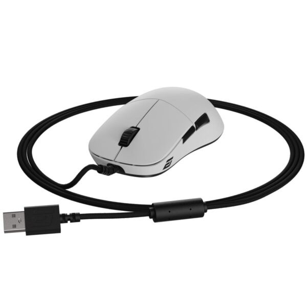 Endgame Gear XM2 8k Gaming Mouse, wired White