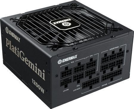 Power SupplyEnermax PlatiGemini EGN1200P 1200W