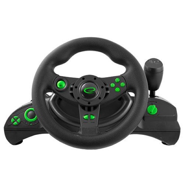 ESPERANZA GAMING WHEEL NITRO PC/PS3