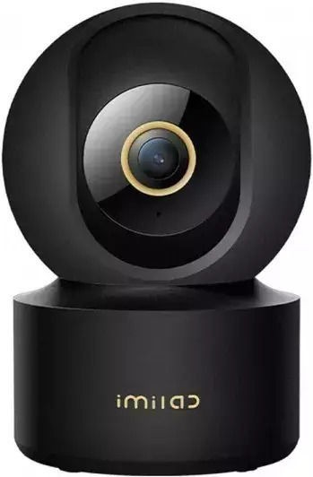 IMILAB Home Security Camera C22 CMSXJ60A Black