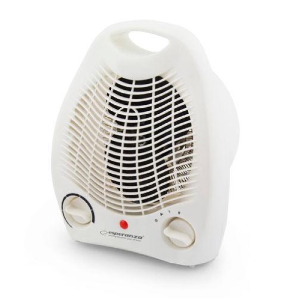 ESPERANZA FAN HEATER GOBI 1000/2000W