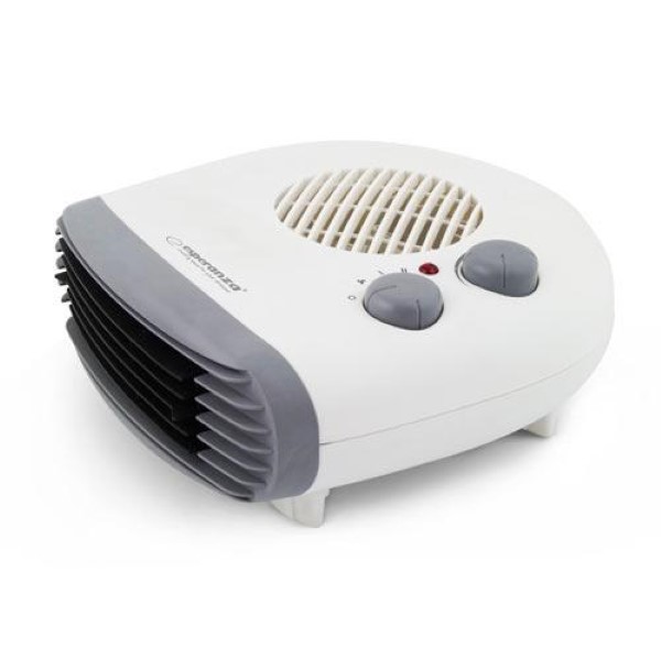 ESPERANZA FAN HEATER SAHARA 1000/2000W