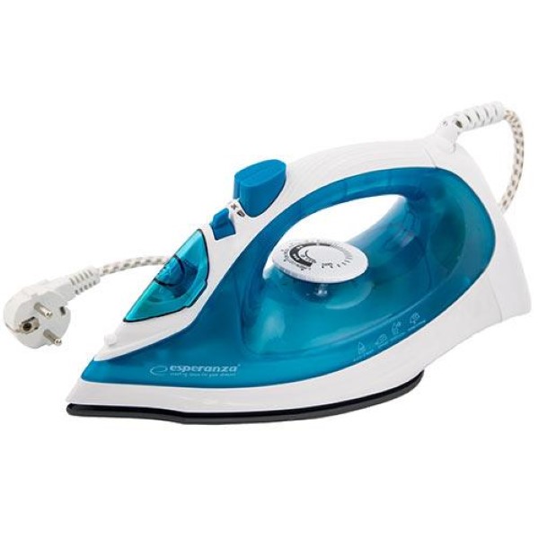 ESPERANZA STEAM IRON SLIDER 2200W