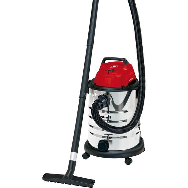 EINHELL WET - DRY VACUUM CLEANER TC-VC 1930 S RED - SILVER