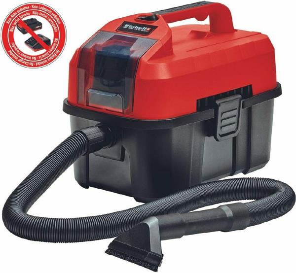 EINHELL VACUUM TC-VC 18/10 2347160