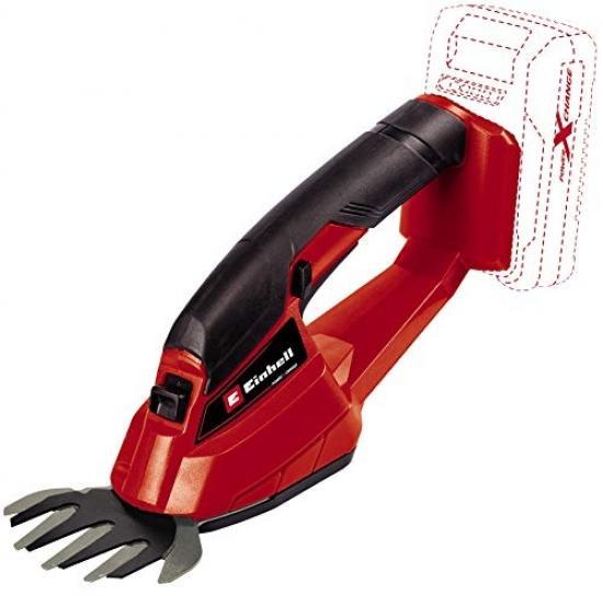 EINHELL GE-CG 18/1 LI SOLO CORDLESS GRASS SHEARS