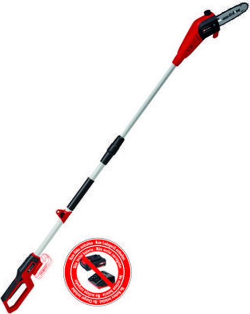 EINHELL GC-LC 18/20 LI T SOLO CORDLESS PRUNER