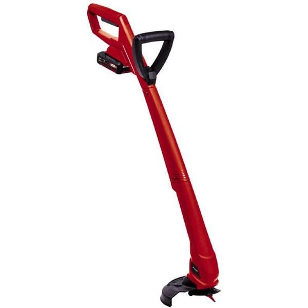 EINHELL CORDLESS LAWN TRIMMER GC-CT 18-24 LI P LI-ION BATTERY PACK 1.5AH