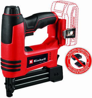 EINHELL TE-CN 18 LI SOLO AKKU-TACKER
