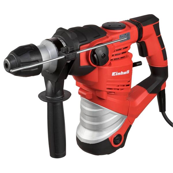 EINHELL TC-RH 1600 DRILL HAMMER