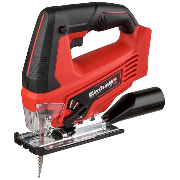 EINHELL TC-JS 18 LI SOLO CORDLESS JIGSAW