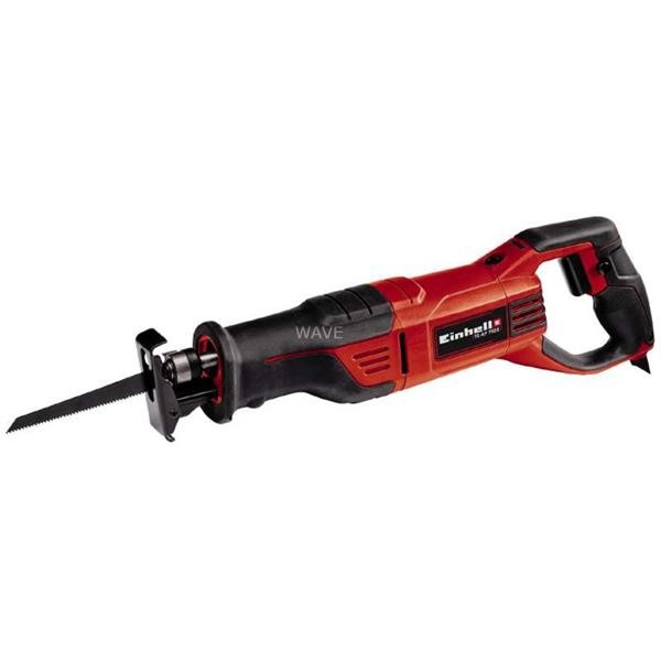 EINHELL UNIVERSAL SAW TE-AP 750 E, RECIPROCATING SAW RED - BLACK, 750 WATTS