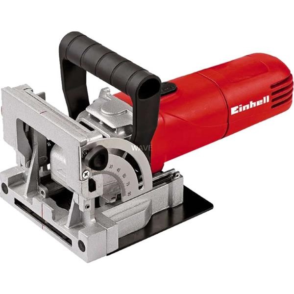 EINHELL BISCUIT CUTTER TC-BJ 900, BISCUIT JOINER RED, SUITCASES, 860 WATTS