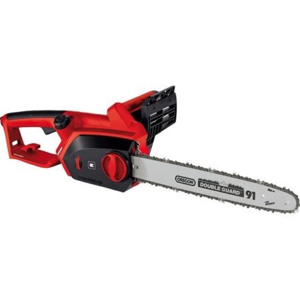 EINHELL CHAINSAW GH-EC 1835 ELECTRIC CHAINSAW RED - BLACK, 1800 WATT