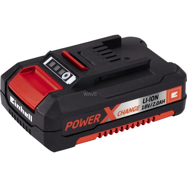 EINHELL POWER X CHANGE 18V 2 AH, BATTERY