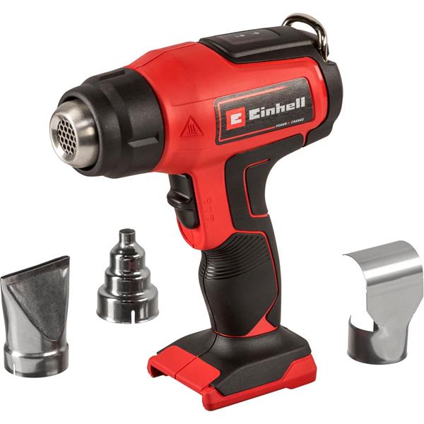 EINHELL TE-HA 18 LI BATTERY HOT AIR HEAT GUN