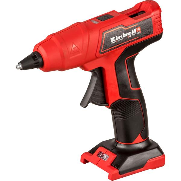 EINHELL TE-CG 18 LI BATTERY GLUE GUN
