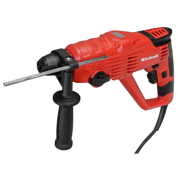 EINHELL TC-RH 800 E HAMMER DRILL