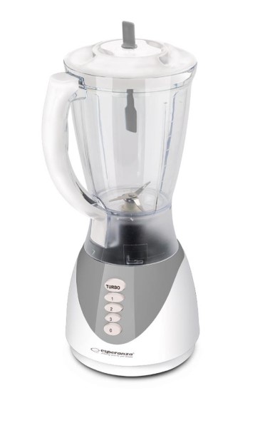 ESPERANZA TABLE BLENDER PINA COLADA GRAY