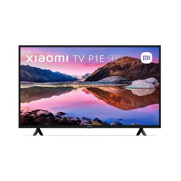 XIAOMI LED TV 43  MI TV P1E ELA4742EU SMART TV UHD
