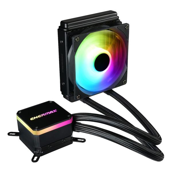 Enermax Cooler  LiqMax III ELC-LMT120-ARGB