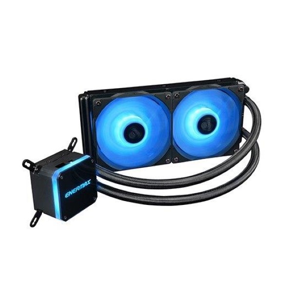 ENERMAX LIQMAX III RGB 240MM ELC-LMT240-RGB