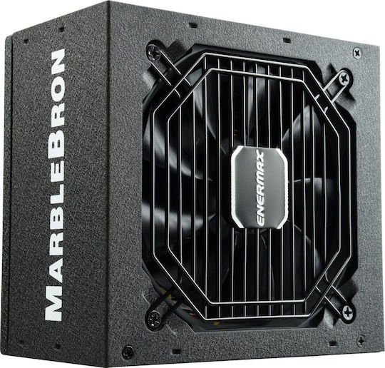 Enermax MarbleBron 650W  Semi Modular 80 Plus Bronze