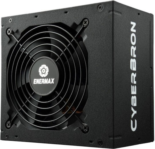 Enermax 750W black Semi Modular 80 Plus Bronze