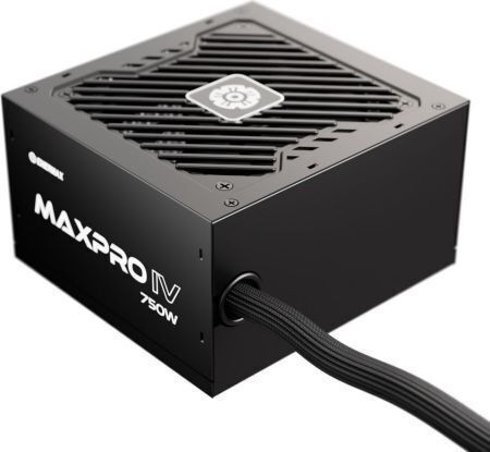 Enermax MAXPRO IV 750W black Full Wired 80 Plus Standard