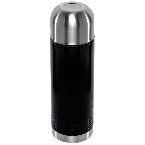 EMSA SENATOR THERMAL FLASK 0,7L BLACK 515223