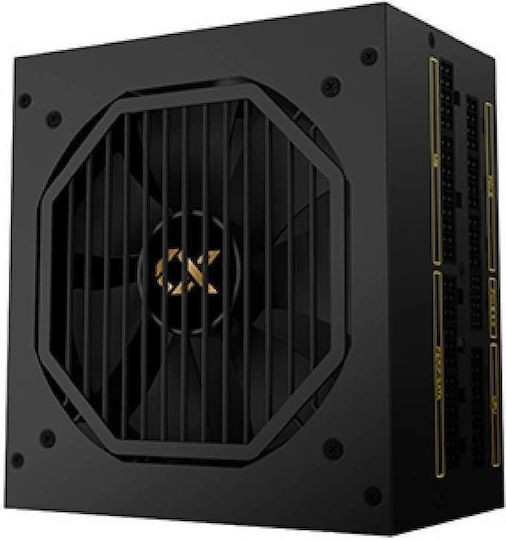 Power SupplyXigmatek Fury 1100W Gold