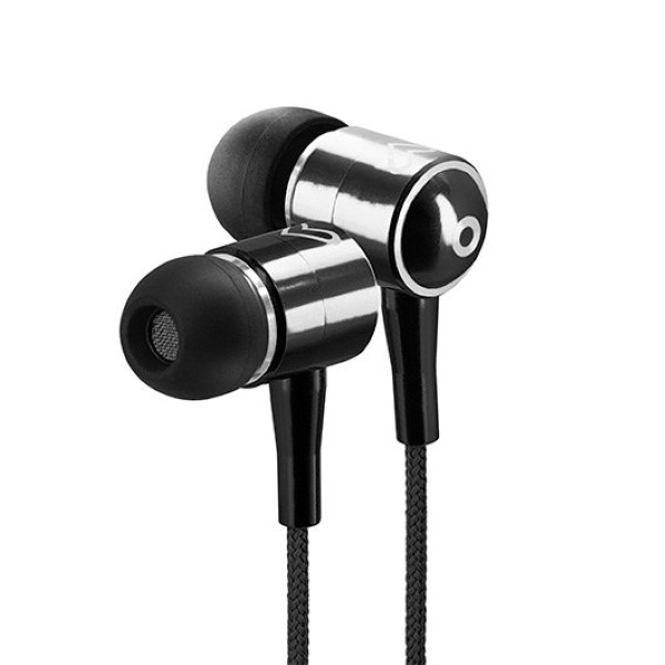 ENERGY SISTEM HEADPHONES  URBAN 2 BLACK