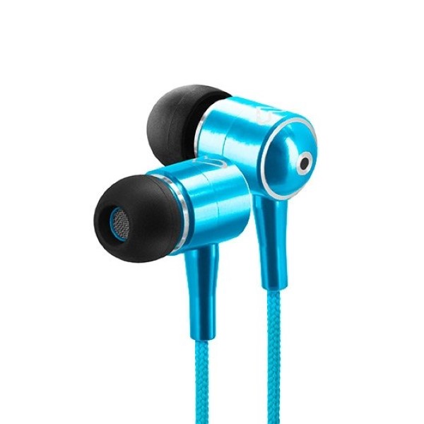 ENERGY SISTEM HEADPHONES  URBAN 2 CYAN