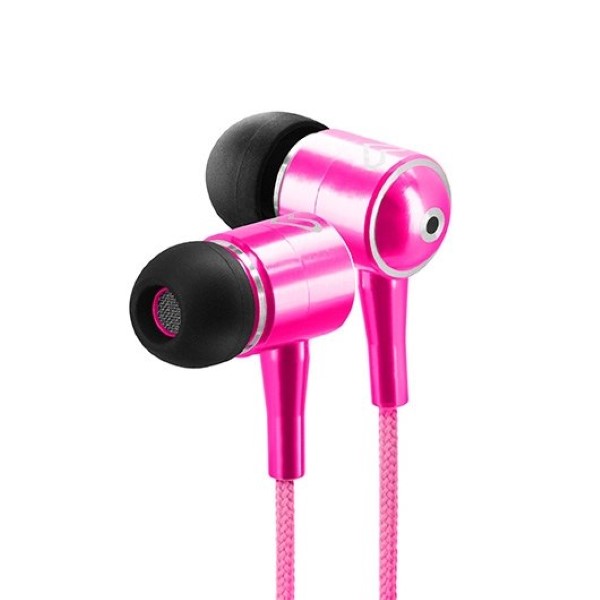 ENERGY SISTEM HEADPHONES  URBAN 2 MAGENTA