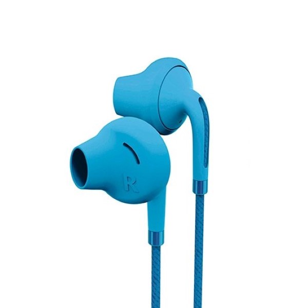 ENERGY SISTEM HEADPHONES MICRO  STYLE 2+ SKY
